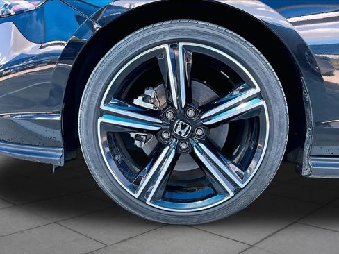 Used 2023 Honda Accord Sport image 10