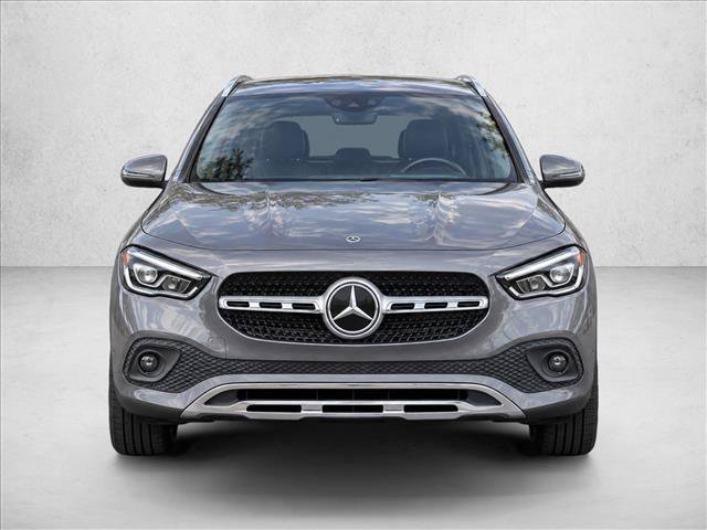 Used 2023 Mercedes-Benz GLA 250 image 2