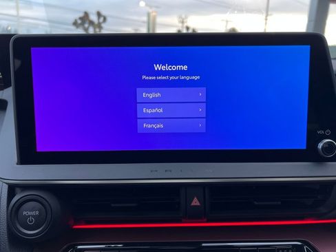 New 2026 Toyota Prius Plug-In Hybrid image 22