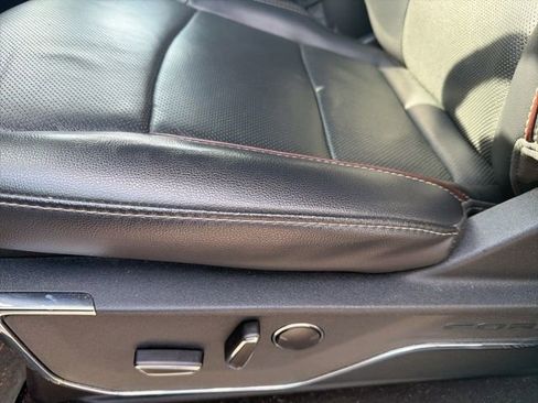 Used 2021 Ford F150 Lariat w/ Equipment Group 502A High image 29