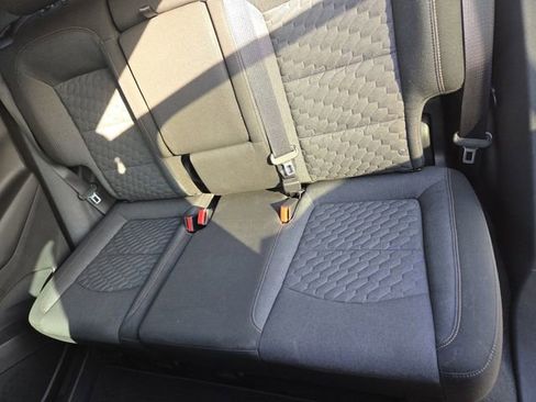 Certified 2019 Chevrolet Equinox LT image 26