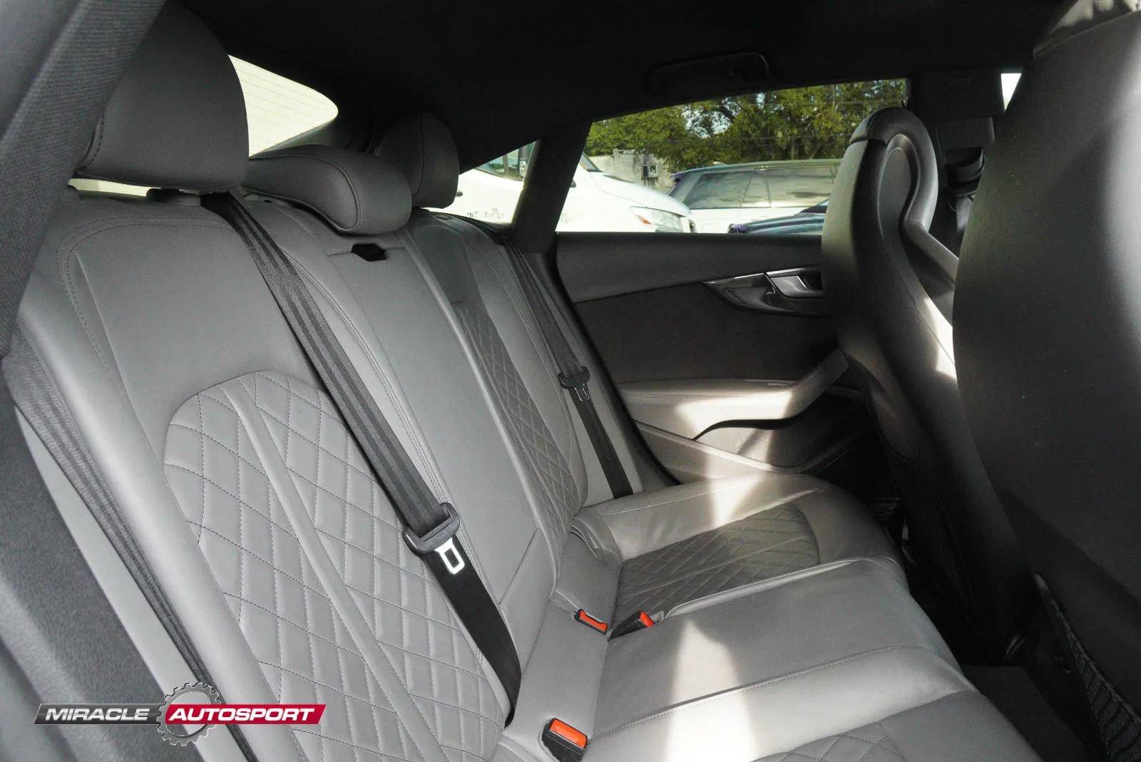 Used 2018 Audi S5 Premium Plus w/ Navigation Package AWD/4WD image 40