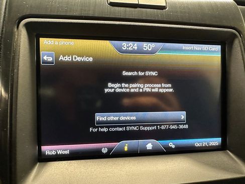 Used 2014 Ford F150 FX4 w/ FX Appearance Package image 28