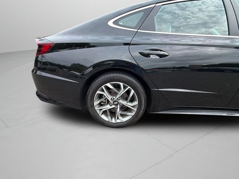 Used 2023 Hyundai Sonata SEL w/ Convenience Package FWD image 33