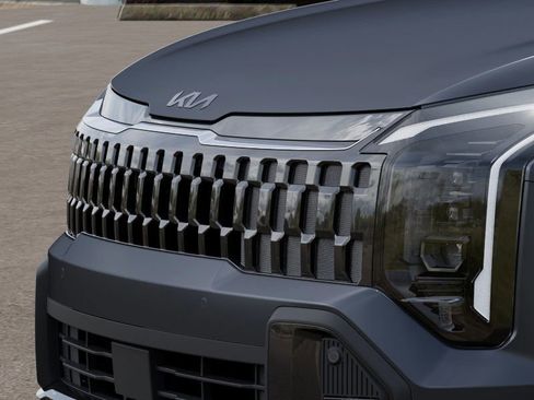 New 2026 Kia Sportage X-Line w/ X-Line Technology Package image 12