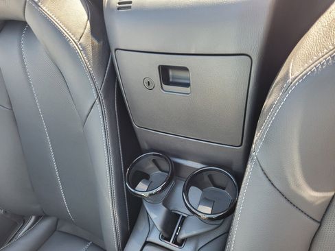 New 2025 MAZDA MX-5 Miata RF Grand Touring image 5