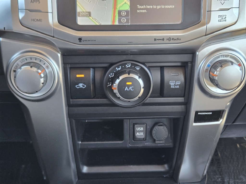 Used 2019 Toyota 4Runner SR5 Premium RWD image 23