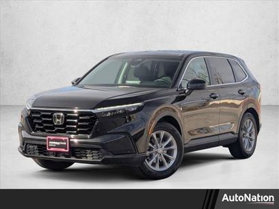 Used 2023 Honda CR-V EX-L