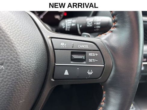 Used 2025 Honda CR-V Sport-L image 8