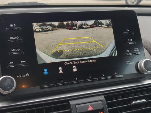 Used 2020 Honda Accord LX image 17