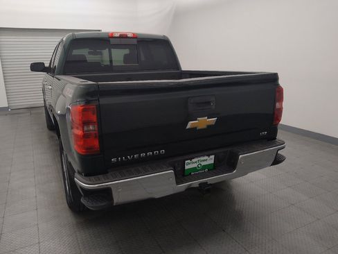 Used 2015 Chevrolet Silverado 1500 LTZ Z71 w/ LTZ Plus Package image 6