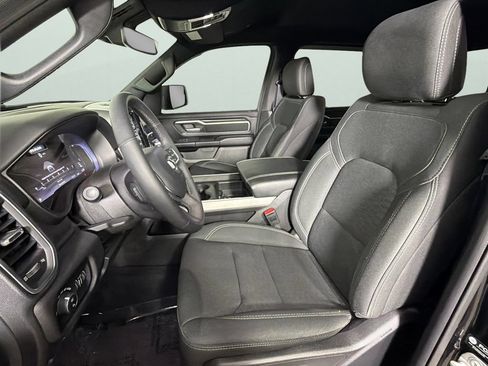 Used 2025 RAM 1500 Big Horn RWD image 17