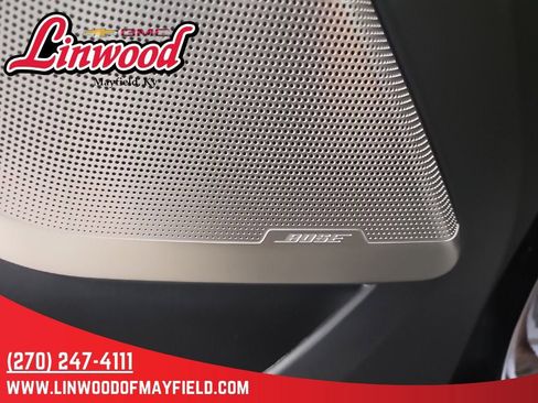 New 2025 GMC Sierra EV Denali image 17