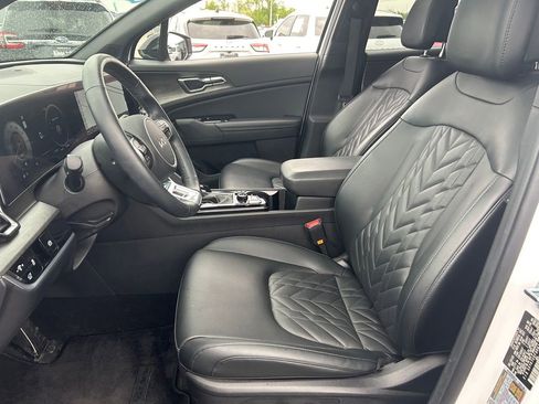 Certified 2024 Kia Sportage X-Pro Prestige AWD/4WD image 23