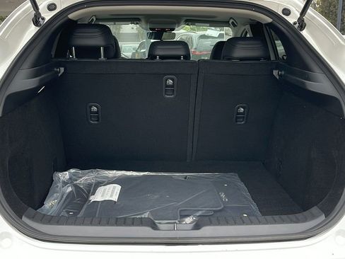 Used 2025 MAZDA CX-30 AWD 2.5 S w/ Preferred Package image 30