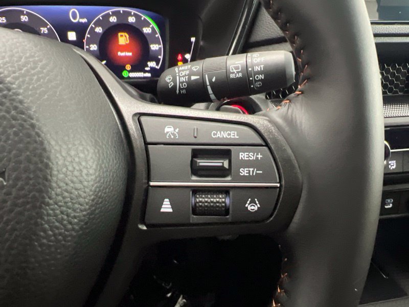 New 2027 Honda CR-V Sport-L image 23