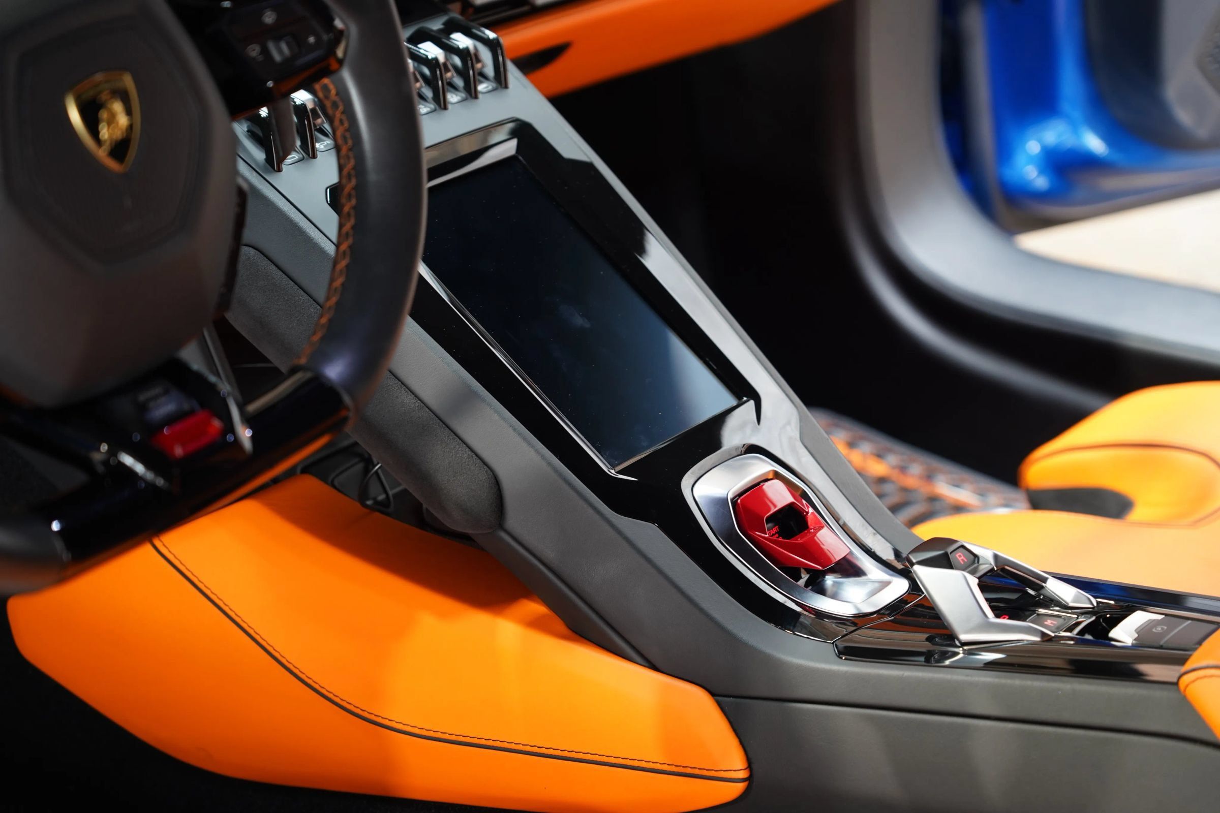 Used 2020 Lamborghini Huracan EVO RWD image 52