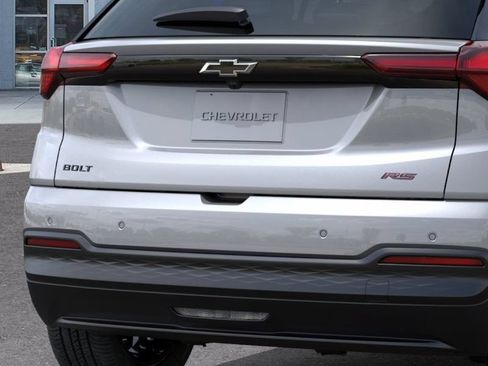 New 2027 Chevrolet Bolt RS w/ Technology Package FWD image 15