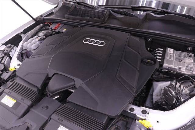 Certified 2023 Audi Q7 2.0T Premium w/ Premium Plus Package AWD/4WD image 24
