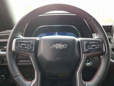 Used 2023 Chevrolet Tahoe RST image 18