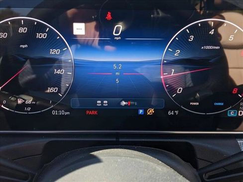 New 2026 Mercedes-Benz CLE 300 4MATIC Cabriolet image 10