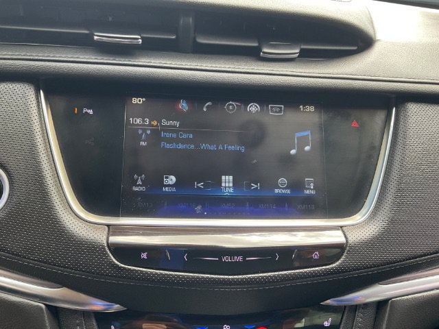 Used 2017 Cadillac XT5 Luxury w/ Driver Awareness Package AWD/4WD image 31