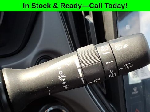 New 2026 Subaru Crosstrek 2.0i Premium AWD/4WD image 21