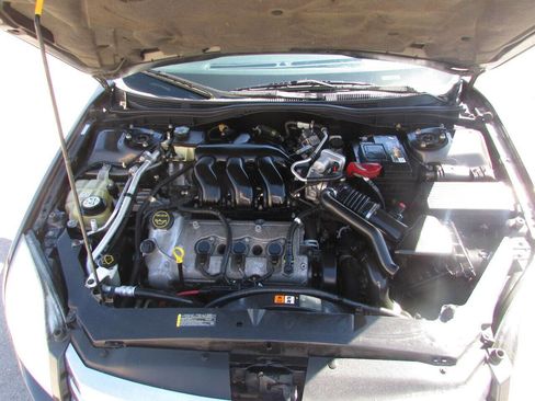 Used 2006 Ford Fusion SEL FWD image 20