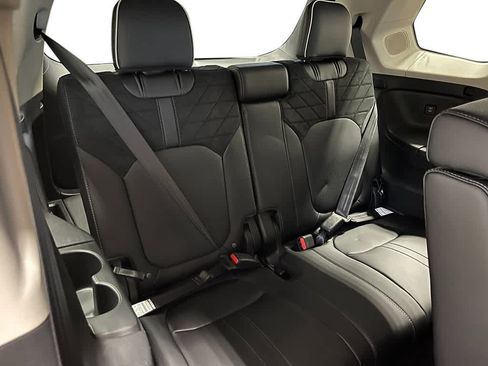 New 2026 Honda Pilot Elite image 25