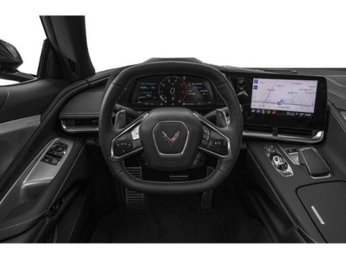 Used 2024 Chevrolet Corvette Stingray Preferred Cpe w/ 2LT RWD image 7