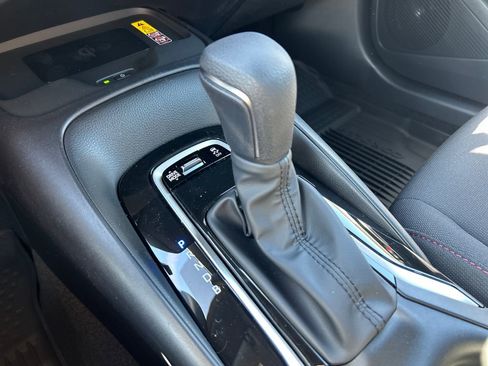New 2026 Toyota Corolla SE FWD image 16