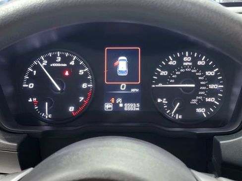 Certified 2024 Subaru Impreza 2.0i AWD/4WD image 30