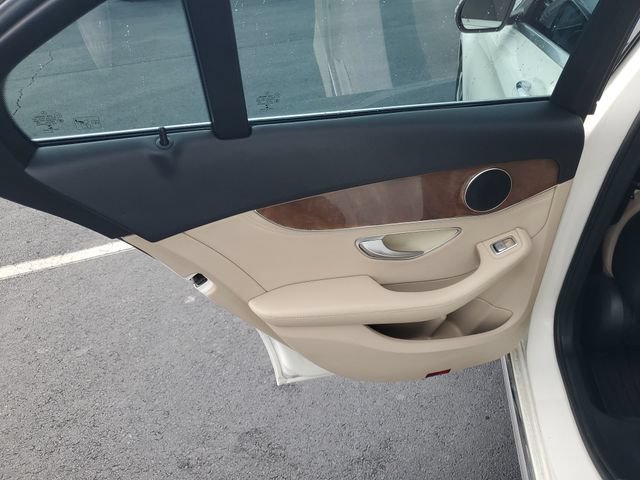 Used 2016 Mercedes-Benz C 300 4MATIC Sedan image 13