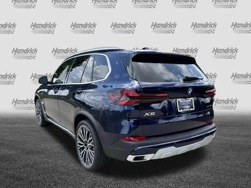 New 2026 BMW X5 xDrive40i w/ Climate Comfort Package AWD/4WD image 8
