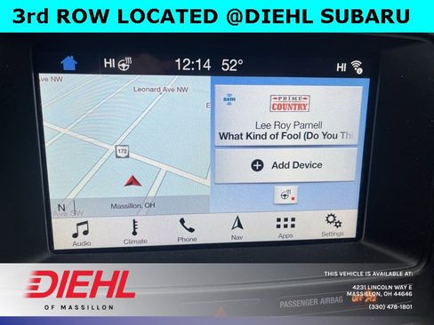 Used 2018 Ford Explorer XLT w/ Equipment Group 202A image 18