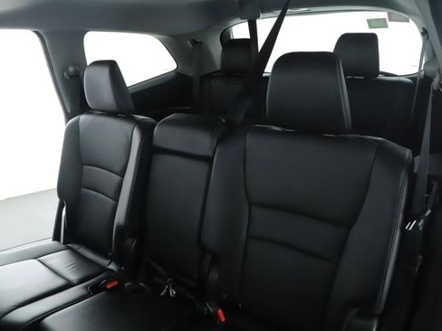 Used 2022 Honda Pilot Special Edition image 5