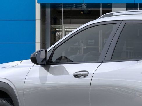 New 2026 Chevrolet Trax ACTIV w/ Sunroof Package image 13
