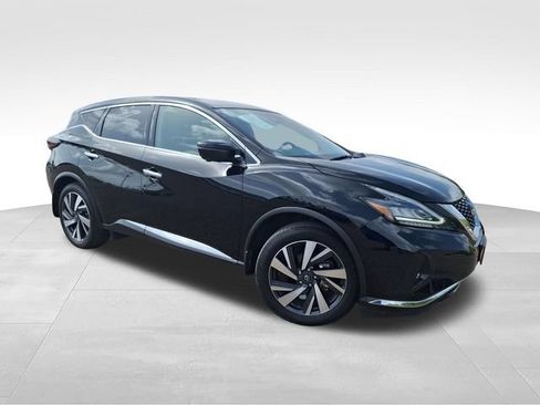 Certified 2024 Nissan Murano SL FWD image 1