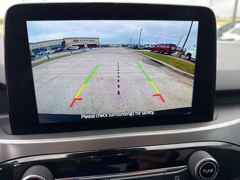 Used 2024 Ford Escape Active image 25