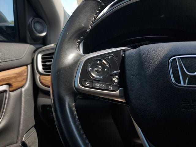 Used 2019 Honda CR-V EX-L image 24