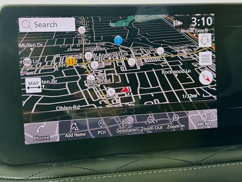 Certified 2024 INFINITI QX60 Autograph w/ Cargo Package AWD/4WD image 18