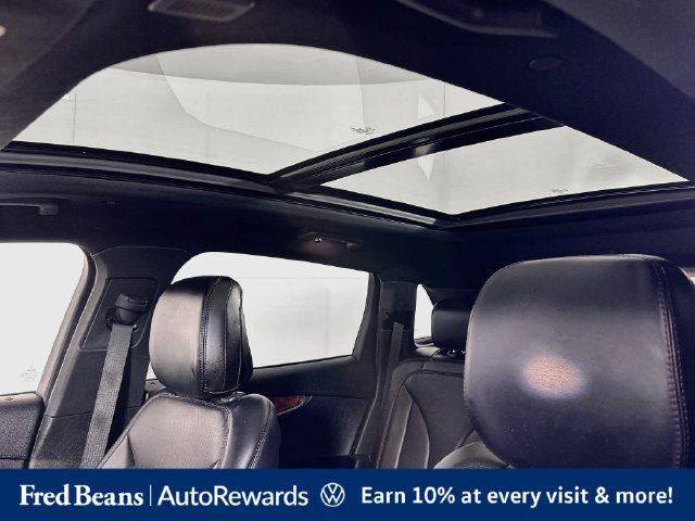 Used 2020 Lincoln Nautilus Reserve AWD/4WD image 29