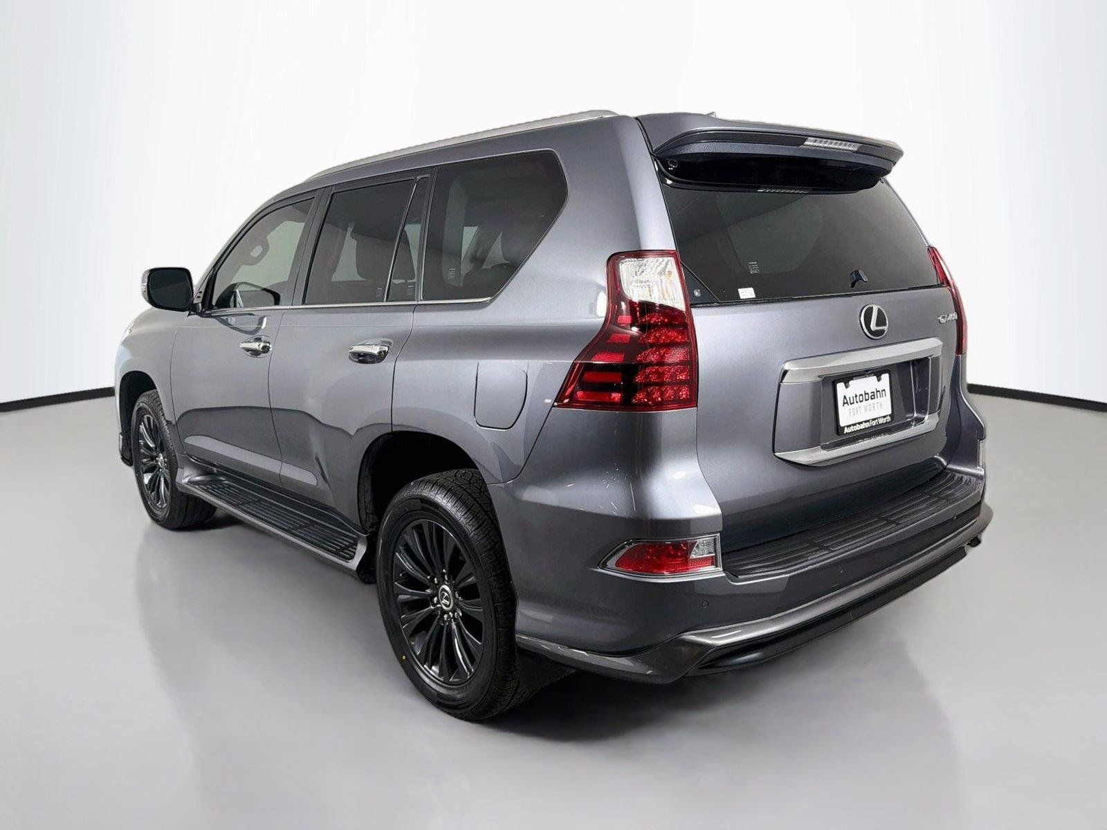 Used 2021 Lexus GX 460 Premium AWD/4WD image 7