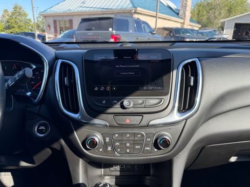 Used 2020 Chevrolet Equinox LT AWD/4WD image 14