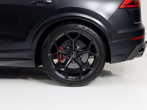 Used 2025 Audi RS Q8 performance AWD/4WD image 11