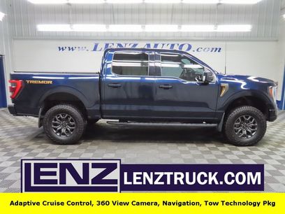 Used 2022 Ford F150 Tremor w/ Equipment Group 402A High