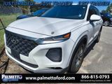 Used 2019 Hyundai Santa Fe SEL image 2