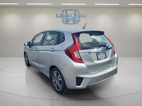 Used 2015 Honda Fit image 3