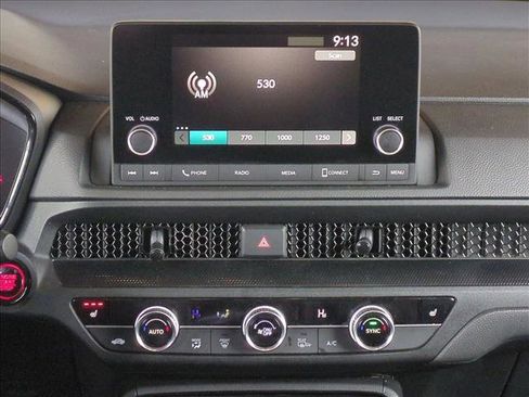 Used 2023 Honda CR-V EX image 14