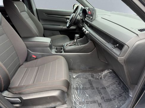 Used 2025 Honda CR-V Sport image 20